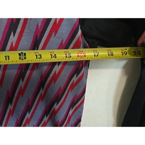 Vintage 90s Golie Soccer Jersey MBF Sport M Adult Soccer Shirt Made in USA - Picture 7 of 10